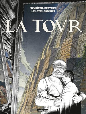 cover image of La Tour